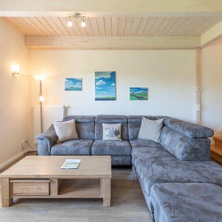 Ferienhaus Silbermoewe Dagebüll Exteriér fotografie