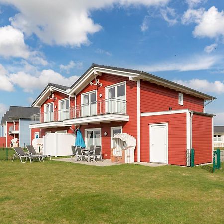 Ferienhaus Silbermoewe Dagebüll Exteriér fotografie