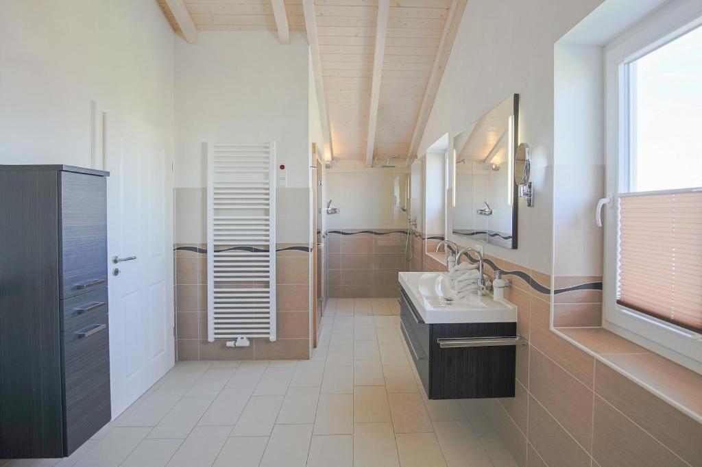 Ferienhaus Silbermoewe Dagebüll Exteriér fotografie
