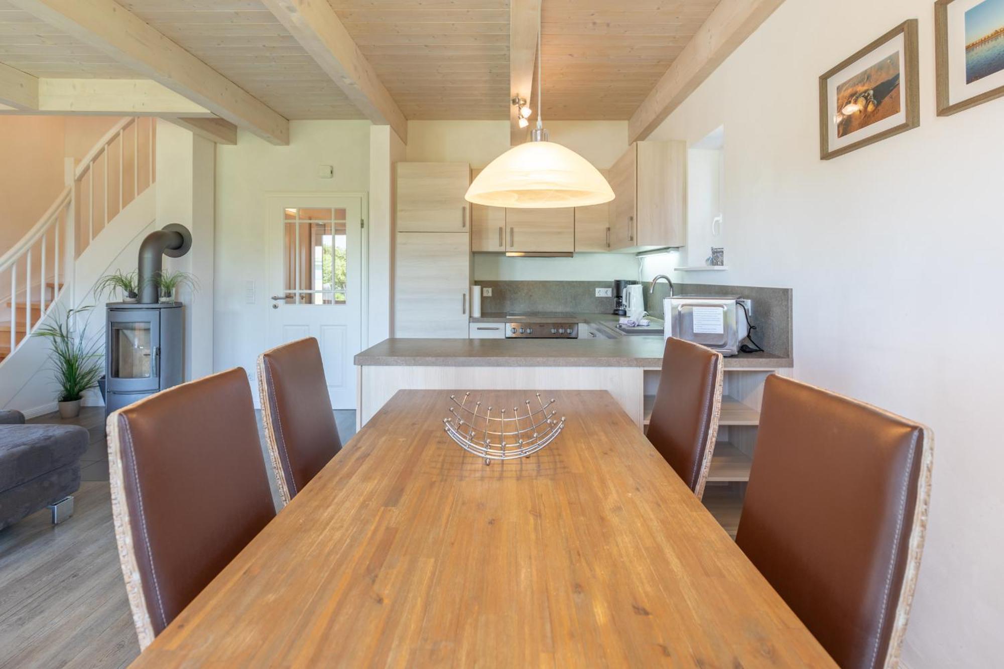 Ferienhaus Silbermoewe Dagebüll Exteriér fotografie